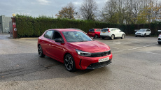 Vauxhall Corsa 1.2 GS 5dr Petrol Hatchback